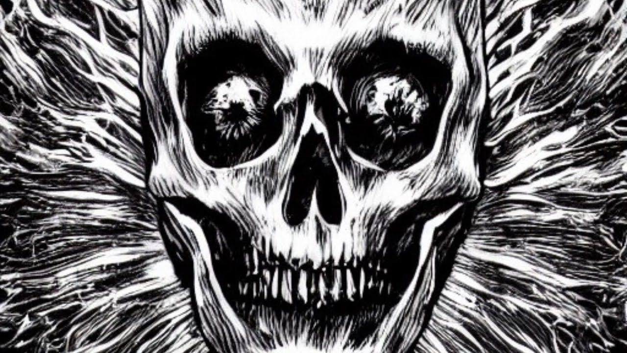 DEADRAP - DEAD PHONK (PROD. WALK AMONG KINGS)