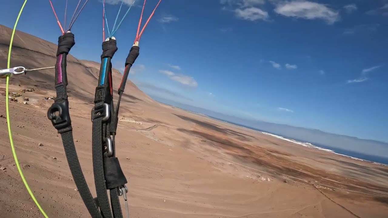 Pauli - Iquique, Patillos, 15-08-2024 - 1