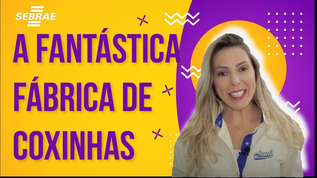Conheça a história da Brasil Massas - Conte Sua História