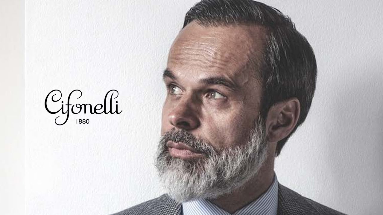 Ask The Rake Presents... Lorenzo Cifonelli