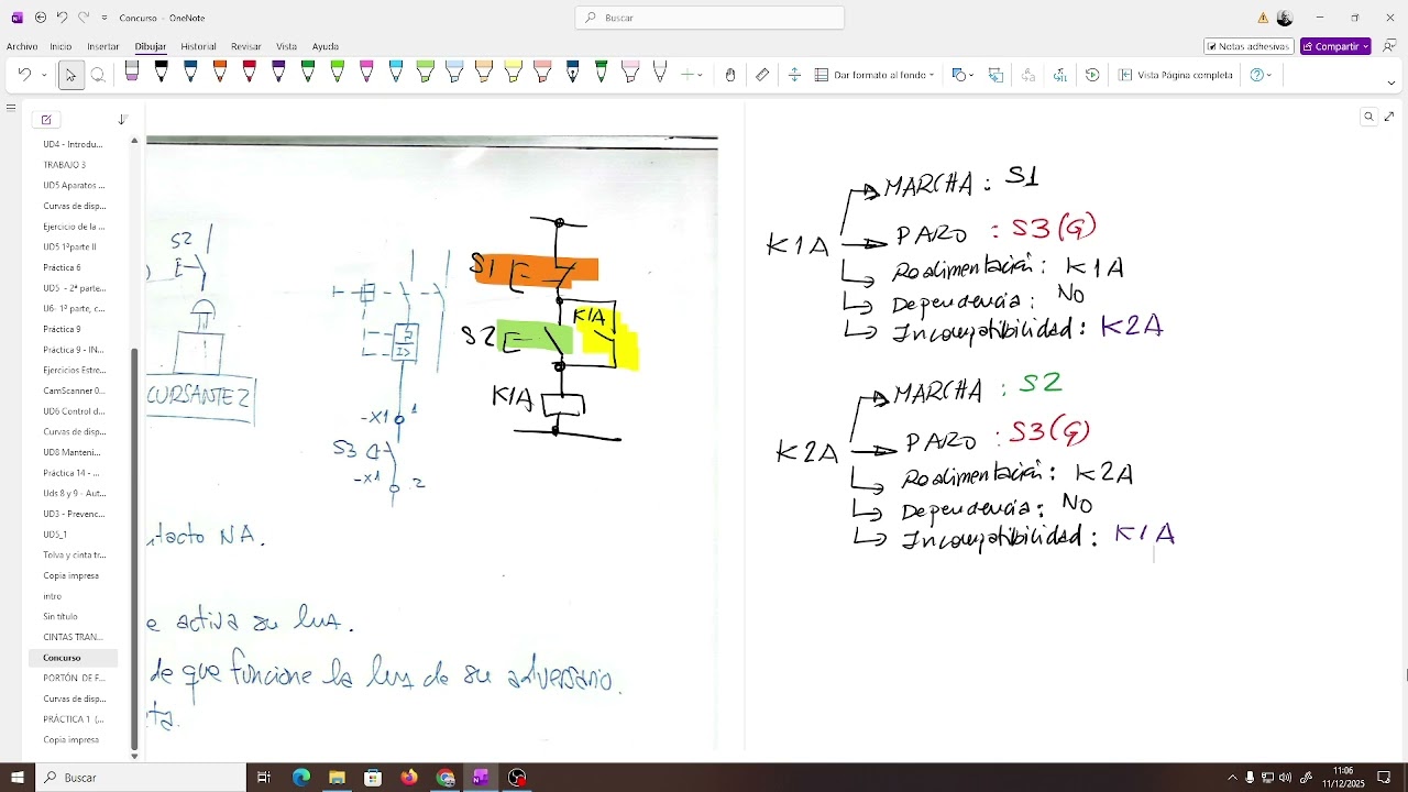 UD6_AUT_26 (2ª sesión - 2ª parte) Introducción a los automatismos