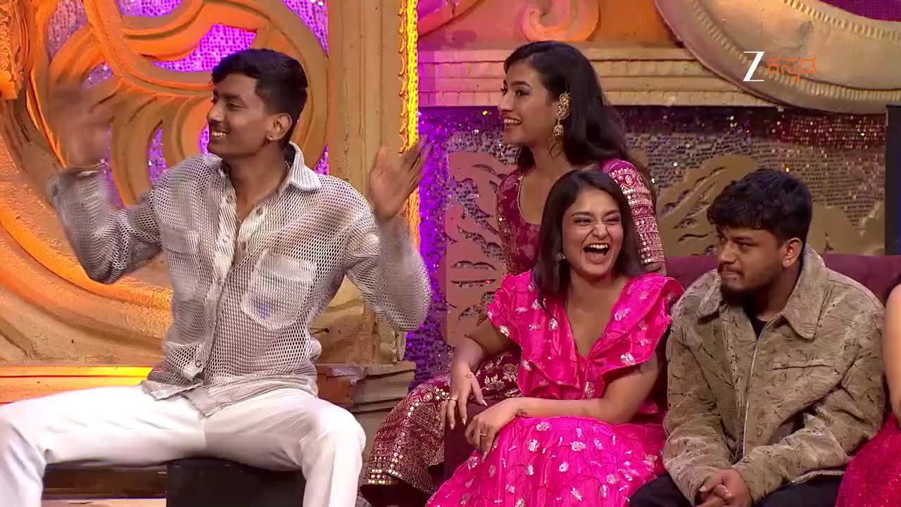 Bharjari Bachelors S2 | Ep - Mahasangam | Jul 13, 2025 | Best Scene | Zee Kannada