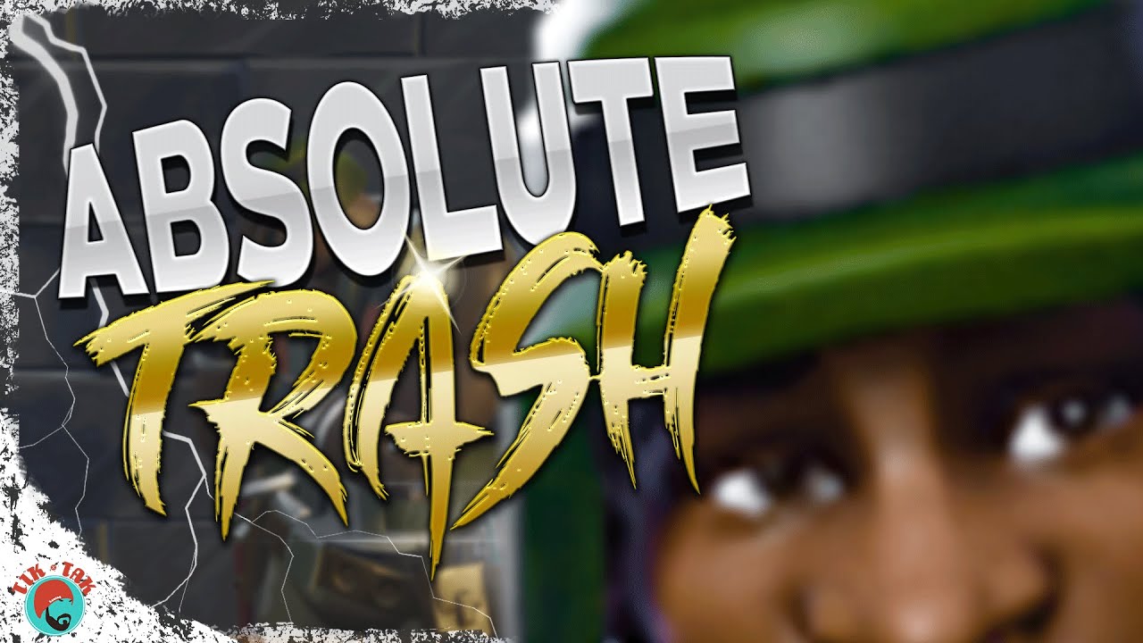NEW CONSTRUCTOR *TANK* IS ABSOLUTE TRASH // GOIN' CONSTRUCTOR NEEDS A BUFF// FORTNITE SAVE THE WORLD