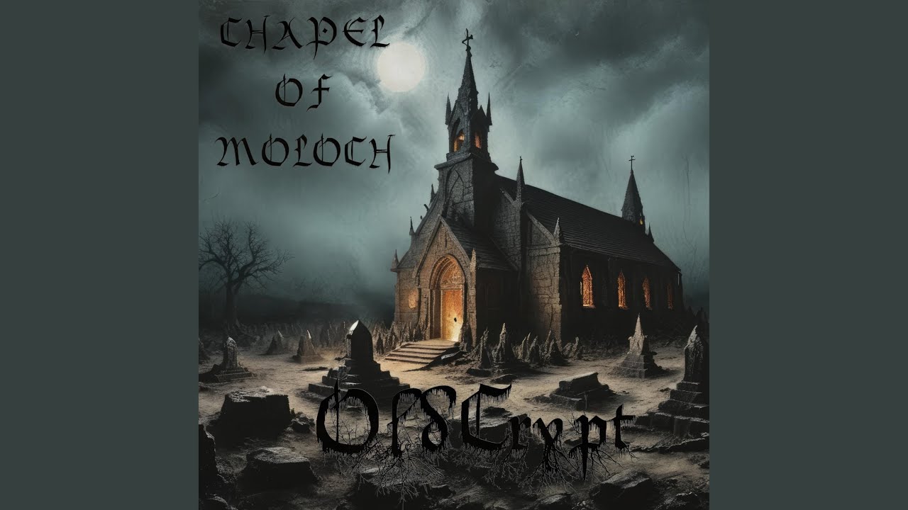 Chapel of Moloch
