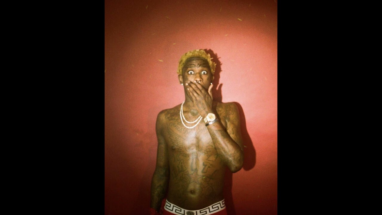 [FREE] Young Thug Type Beat 