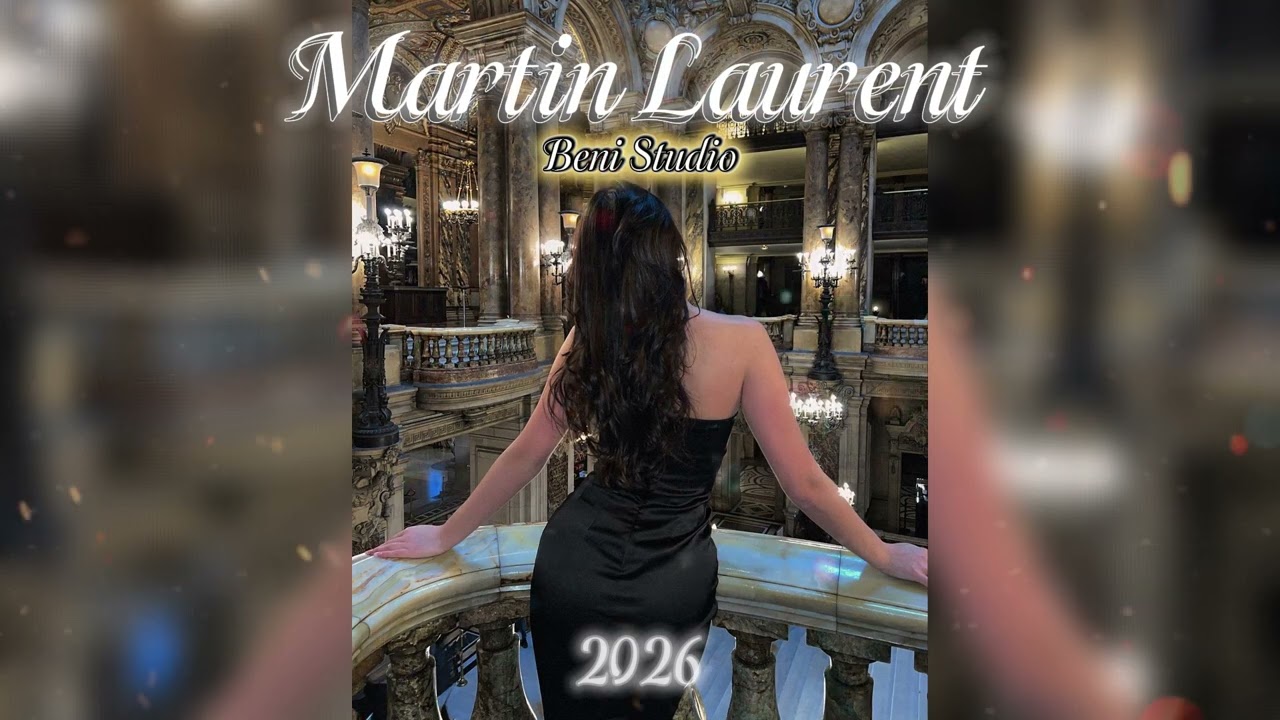 Martin Laurent 2026 X Phenav tuke variszo
