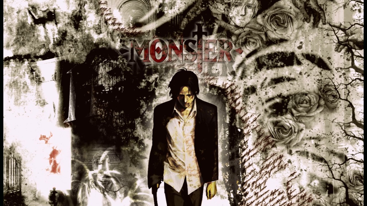 Monster - Grain (Opening Theme) [Extended]