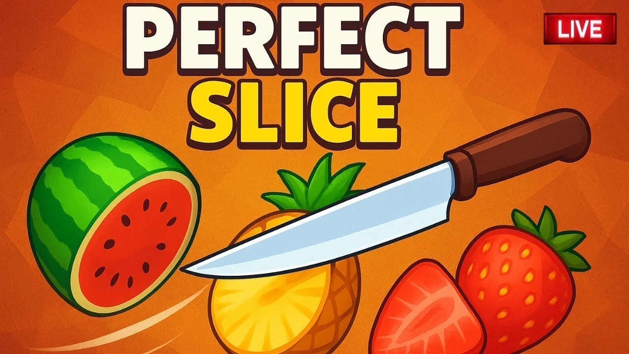 English Perfect Slices : 👍 Good stream | Playing Solo | Streaming with Turnip