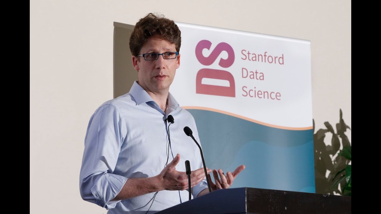 Tom Griffiths on Using Machine Learning and Psychology to Predict and Understand Human Decisions