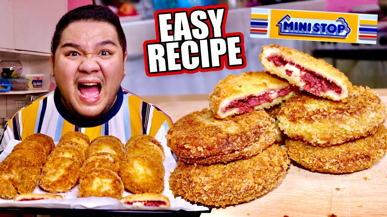 Magluluto tayo ng Yummy KARIMAN (Parang MINI STOP siya Bes!)
