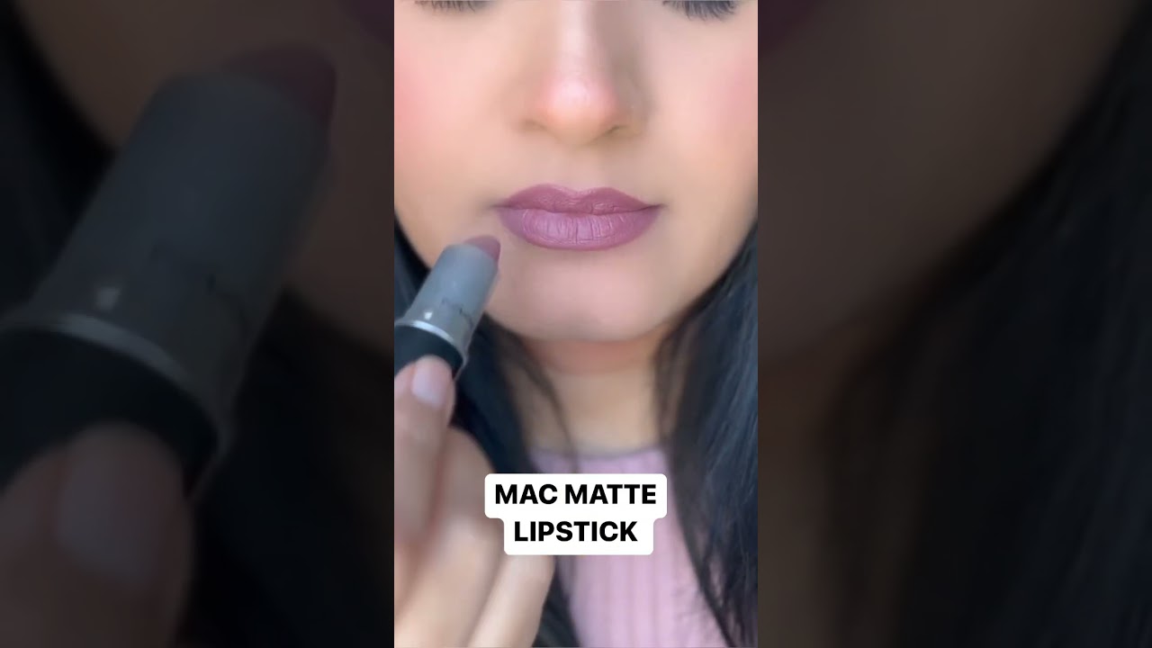 MAC Lipstick Soar #shorts #makeup #lipstick #maccosmeticsuk