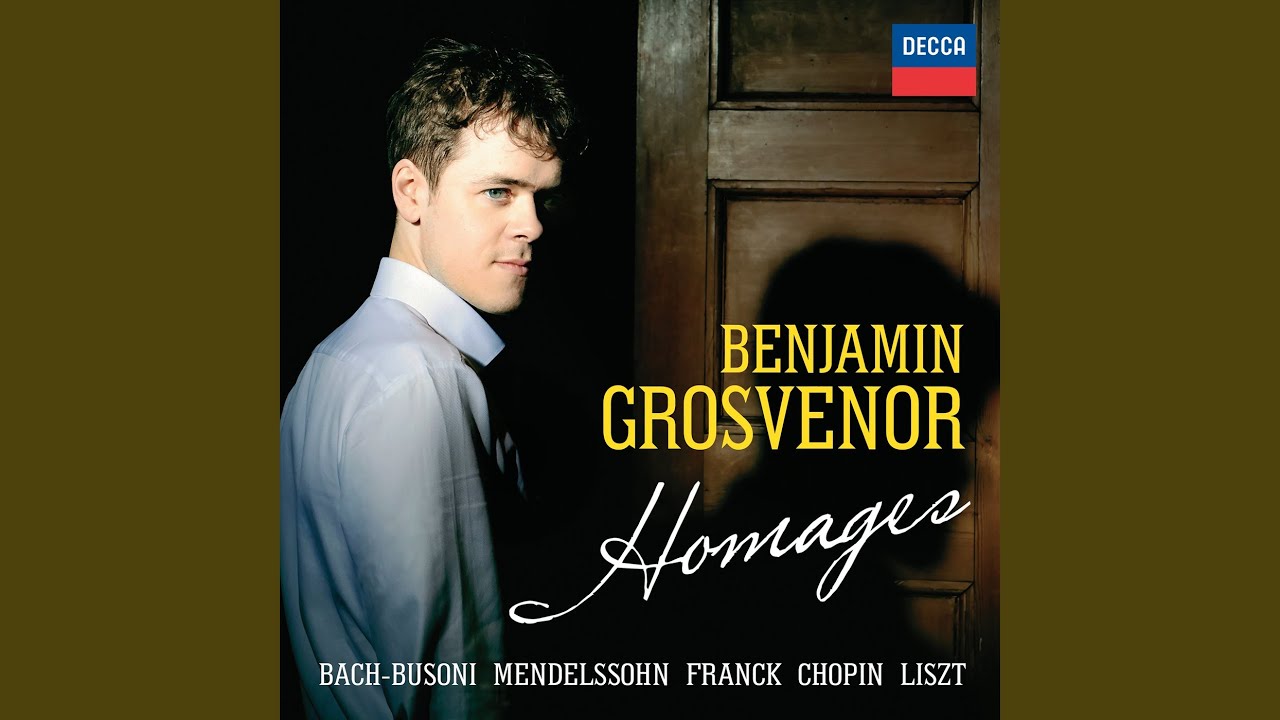 Ravel: Le tombeau de Couperin, M. 68: VI. Toccata