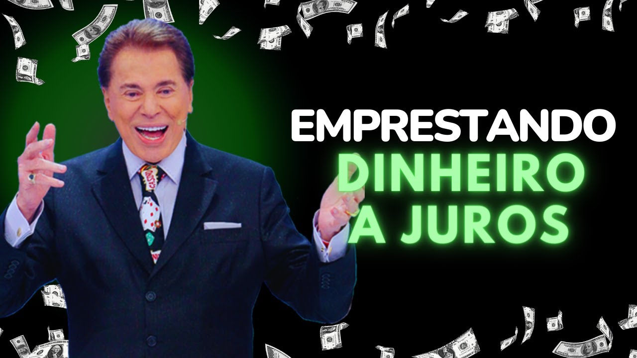 Como EMPRESTAR DINHEIRO A JUROS LEGALMENTE?