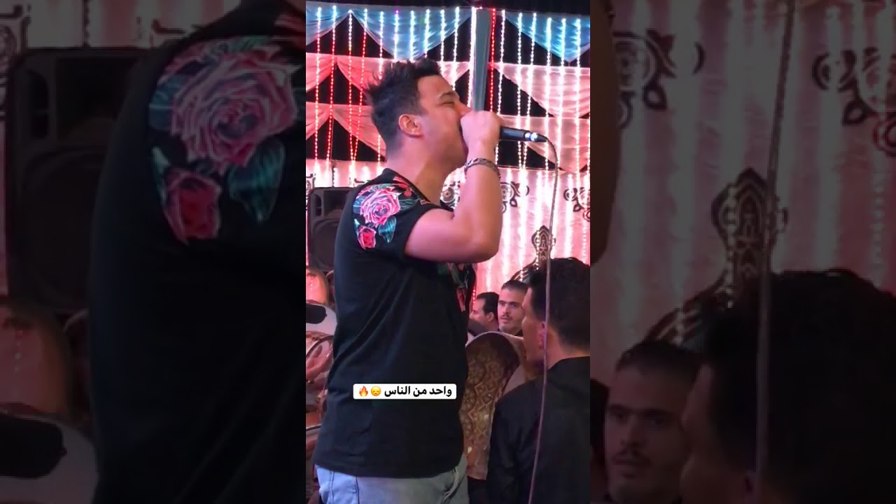 واحد من الناس (عبدالسلام vsرمضان البرنس واحساس عالى اوى اوى )