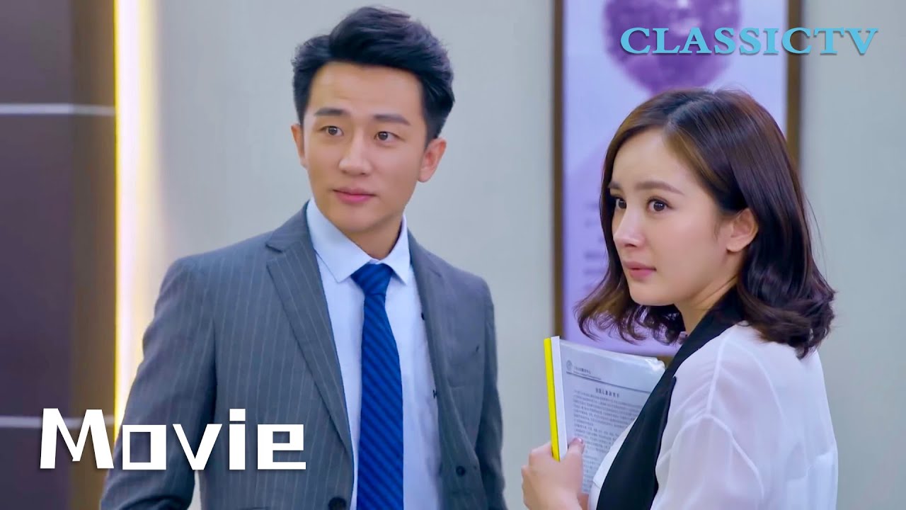 【Movie】高冷翻譯官只為女友展露笑顏，為賺錢給她喝酒應酬甘心做一切！💕親愛的翻譯官