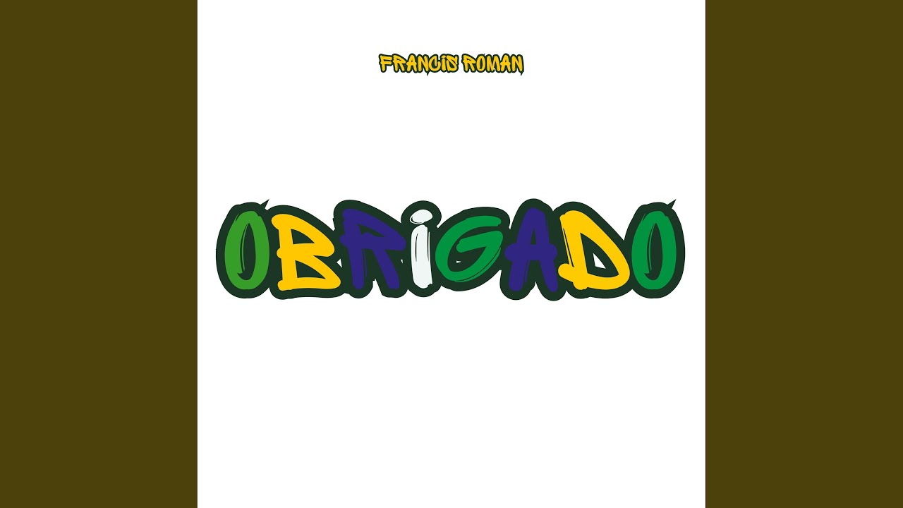 Obrigado