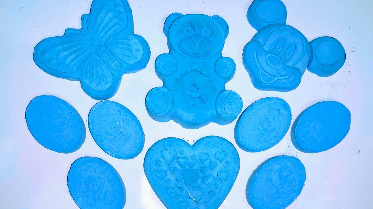 Blue variety crush collab with @AquariusDustASMR 💙🌬