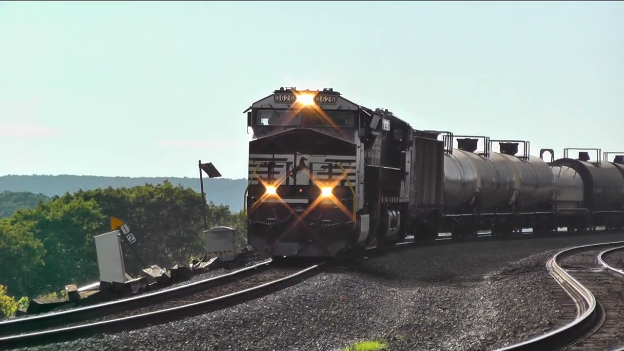 Horseshoe Curve Vol  1