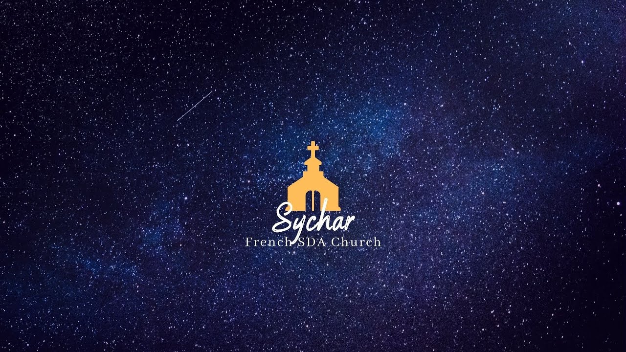 Sychar French SDA Church | Samedi 07 March 2026 | Miami Union Adventist Academy