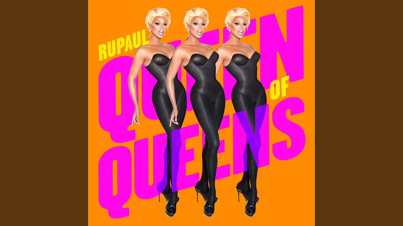 Queens Everywhere - Instrumental