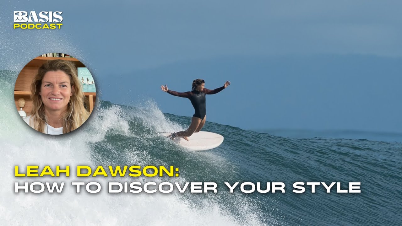 Leah Dawson: How to Discover Your Style