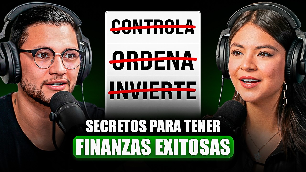 Me cancelaron por vender mi curso | Éxito a Centavos | Paola Almontes EP.11
