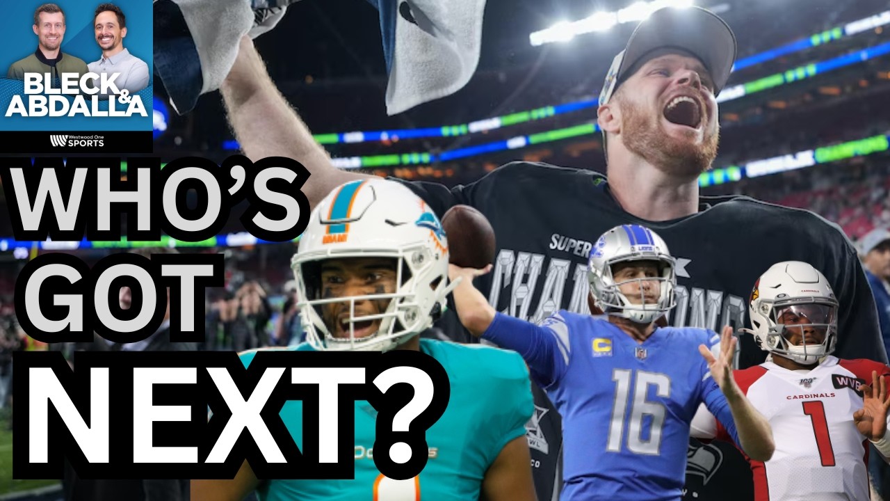 EVERYONE Is Missing the Sam Darnold Comparison With This QB!