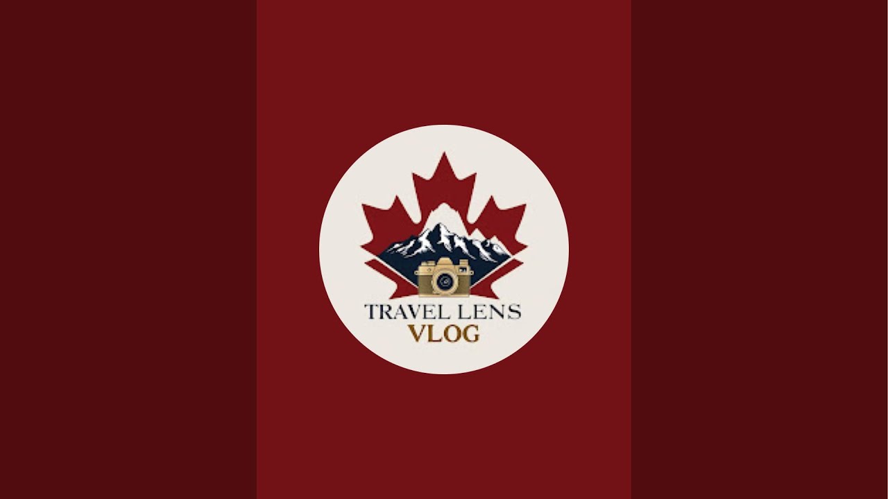 Travel Lens vlogs is live!