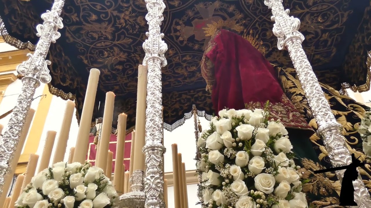 Desconsuelo en la Peña flamenca Tío José de Paula Jerez 2023