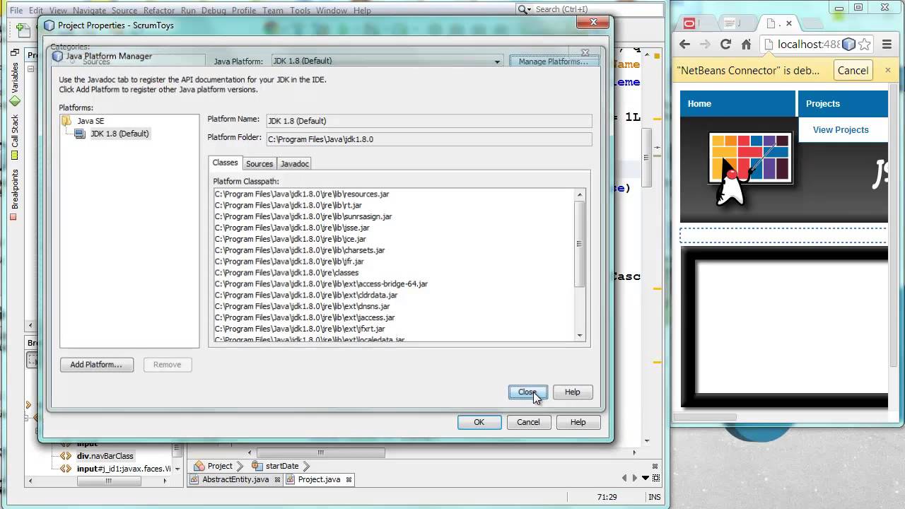 How to Migrate to JDK8