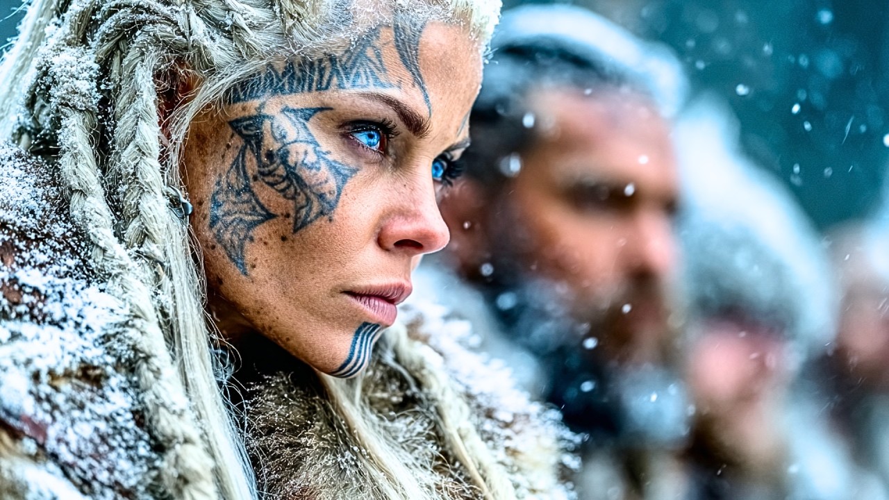 The Forbidden War Songs Vikings Sang Before Battle | These Chants Opened the Gates of Valhalla