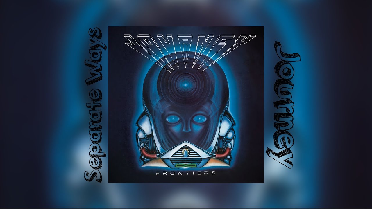 Journey - Separate Ways (Worlds Apart) [Extended] [Seamless]
