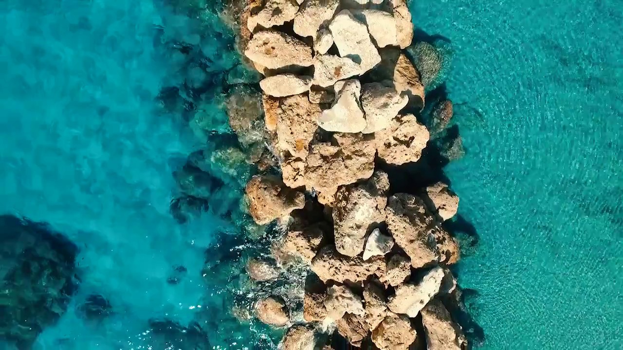 Corfu Drone Footage feat  Lazy Rida Beats