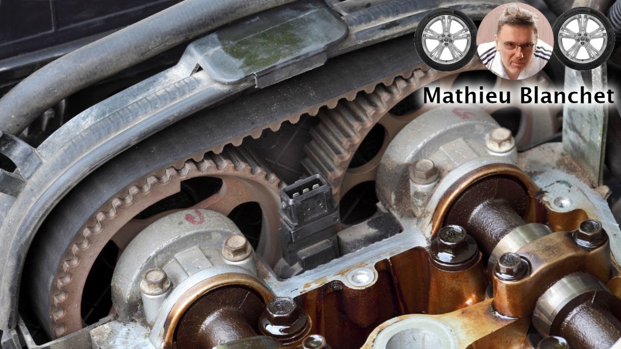 Guide Complet : Remplacement de la Courroie de Distribution sur Alfa Romeo Giulietta