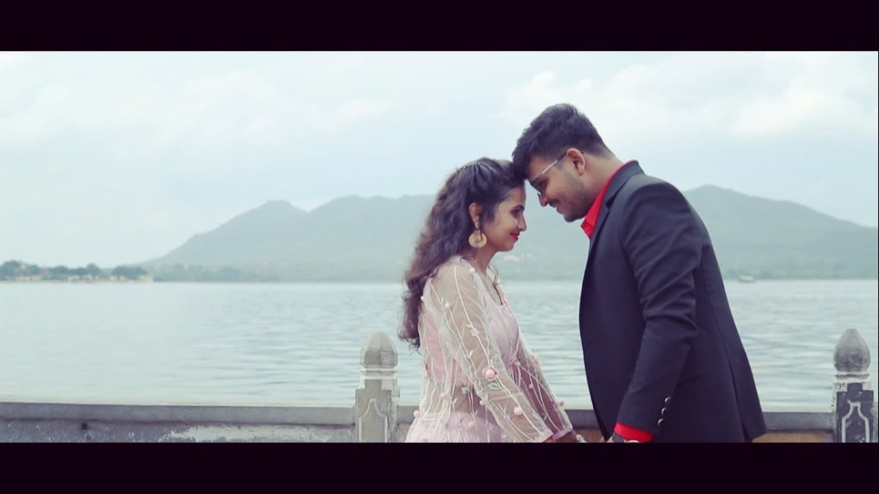 #AshapuraDigital #NimbeshwarDigital Sandeep & Bhoomika Prewedding Song Coming Soon