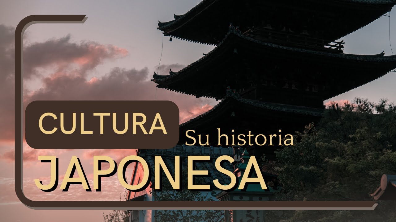 Japón: Un Viaje a Través del Tiempo - Descubre la Fascinante Historia de una Cultura Milenaria.