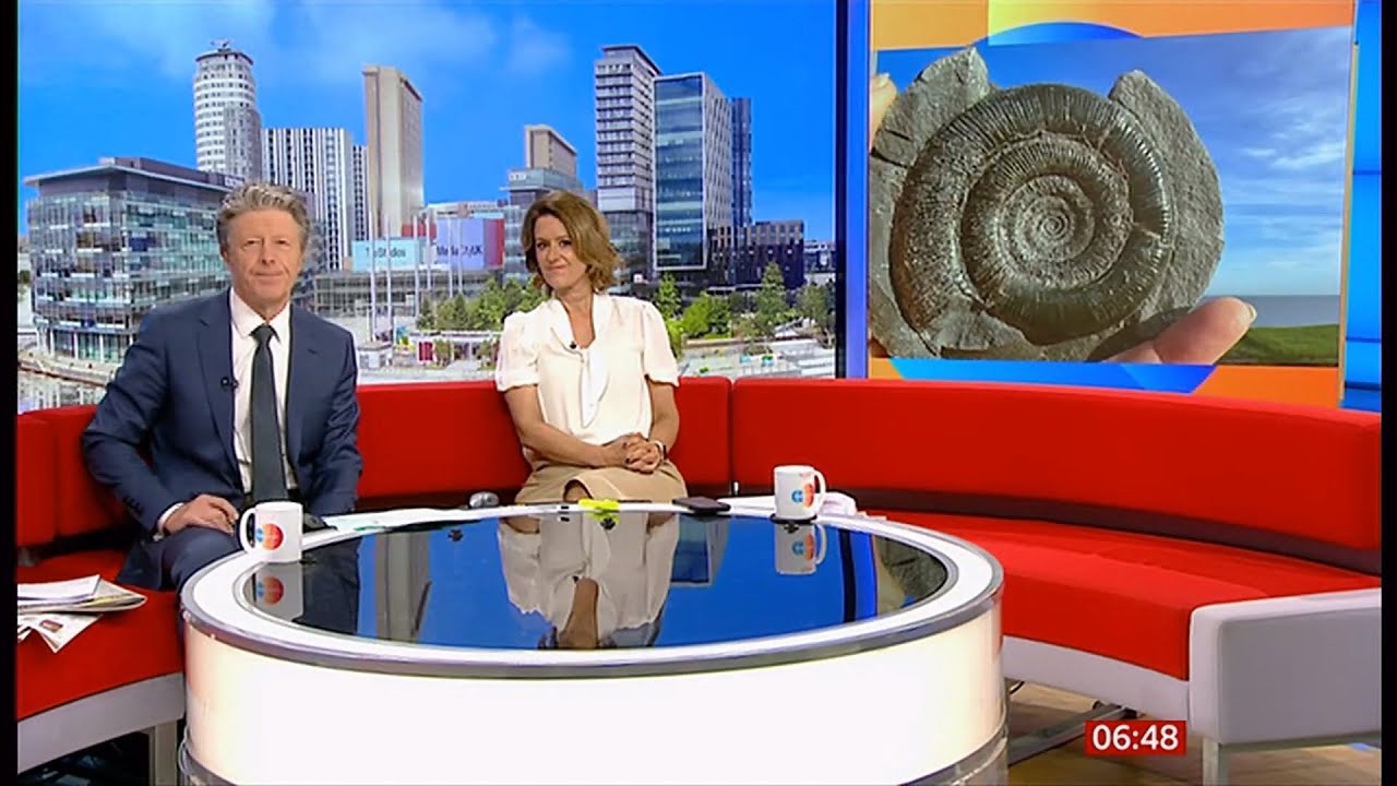 Fossils in the UK and what to look out for if you go looking (UK) 22/Jan/2026