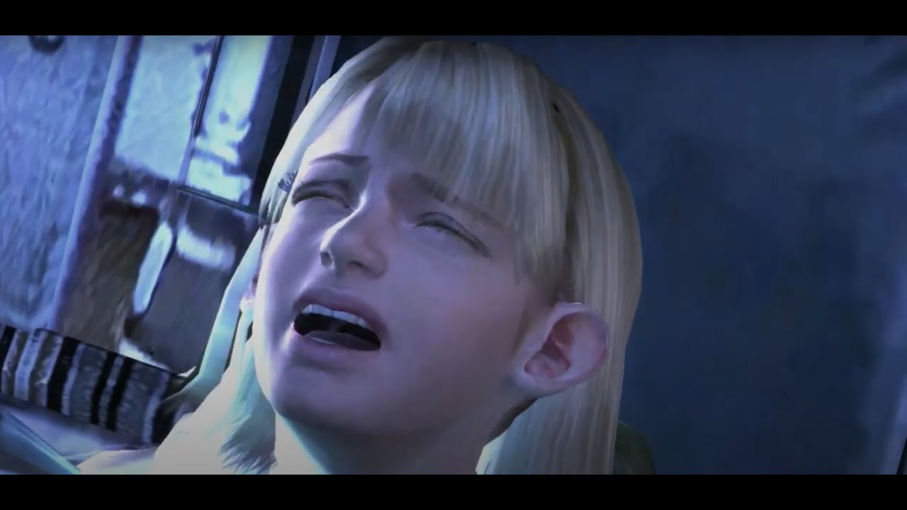 Resident Evil 4 Chapter 5-3 RPD Costume