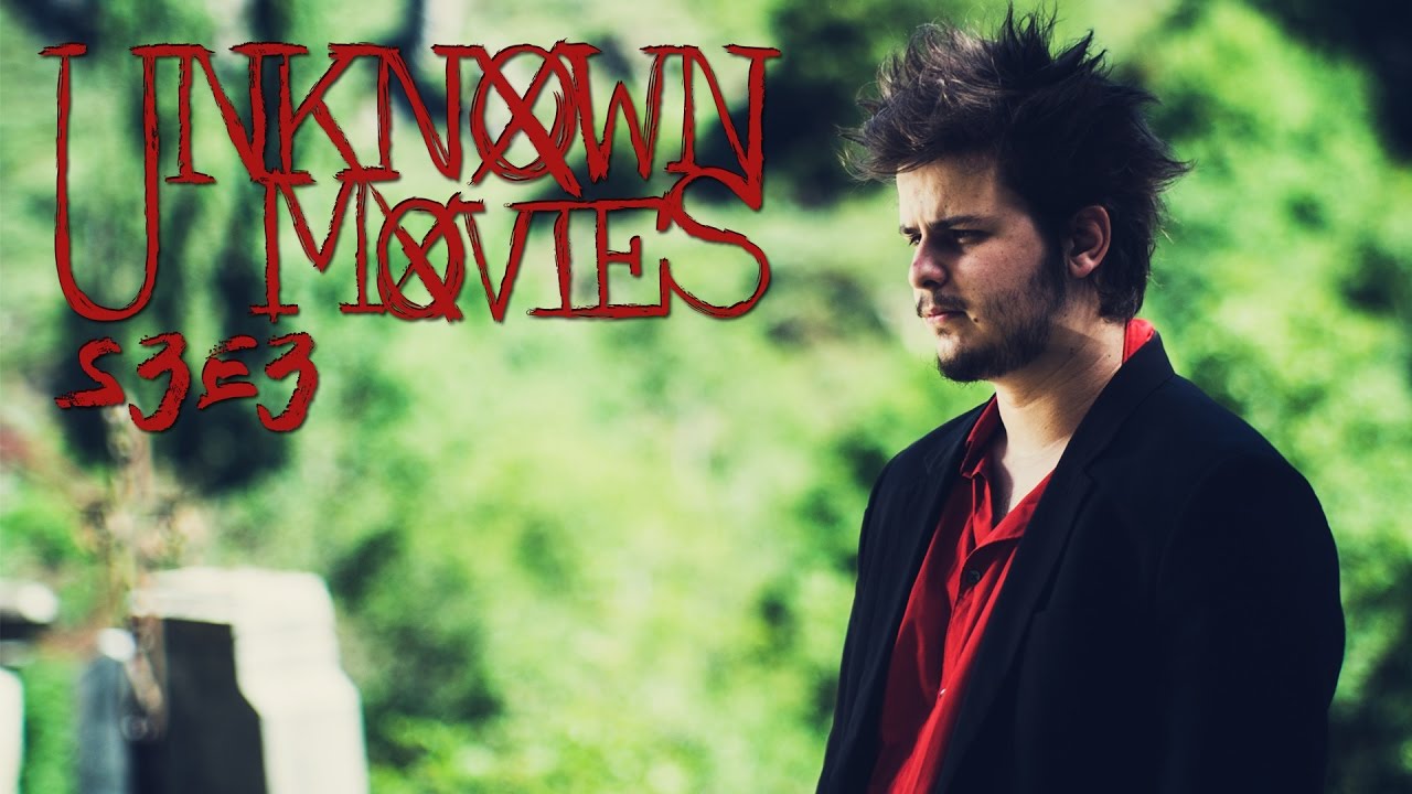 UNKNOWN MOVIES #21 (S03E03) - UN VAMPIRE A BROOKLYN