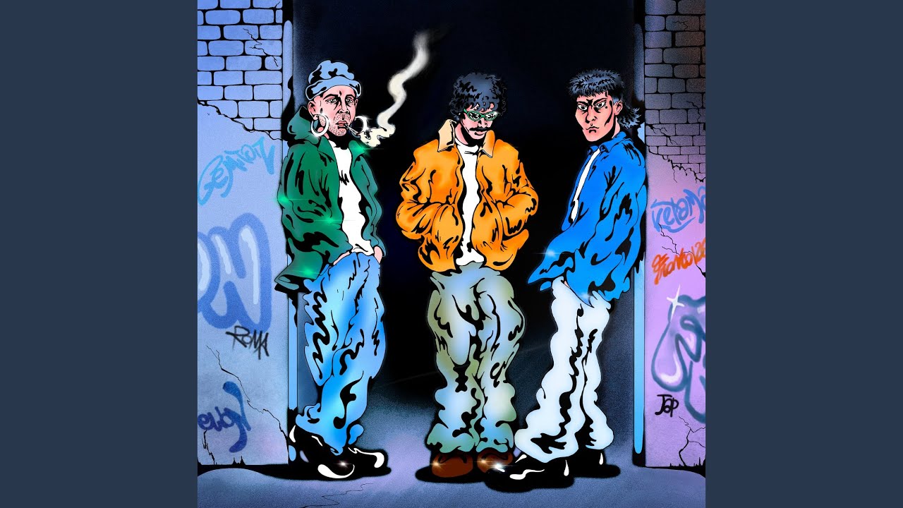 Marciapiedi (feat. Gemitaiz)