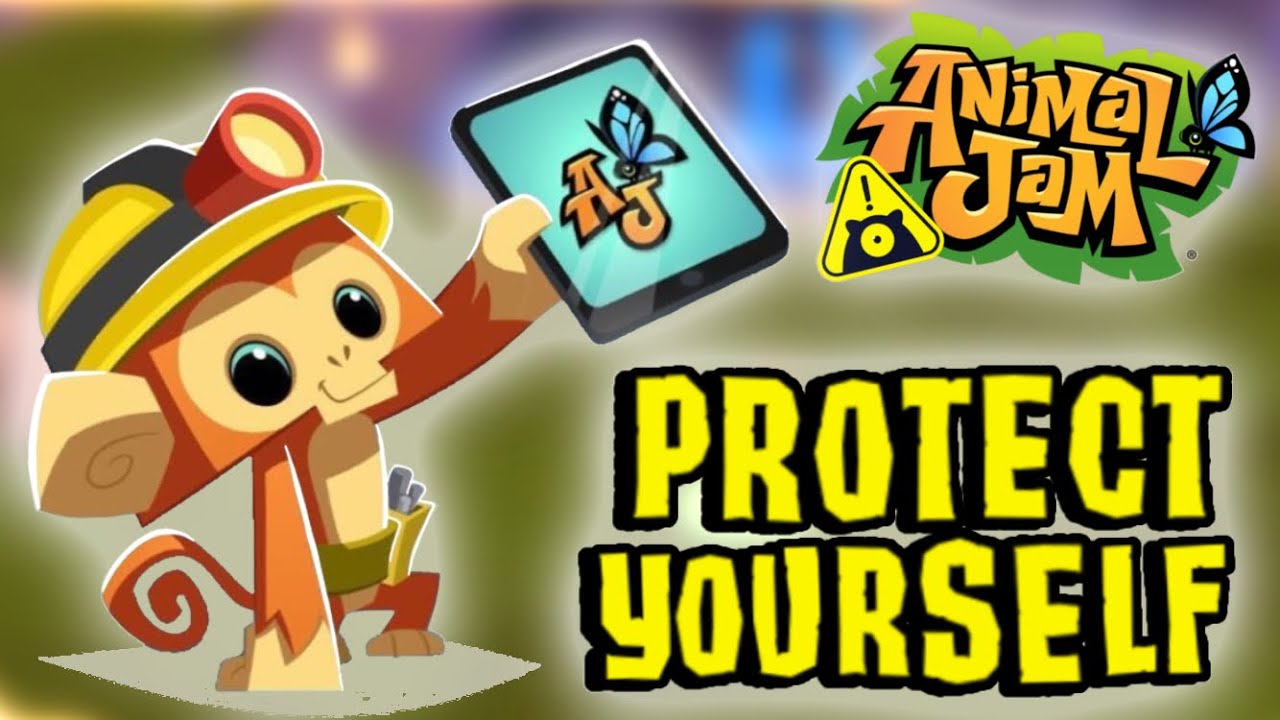 Animal Jam’s History of Hacking
