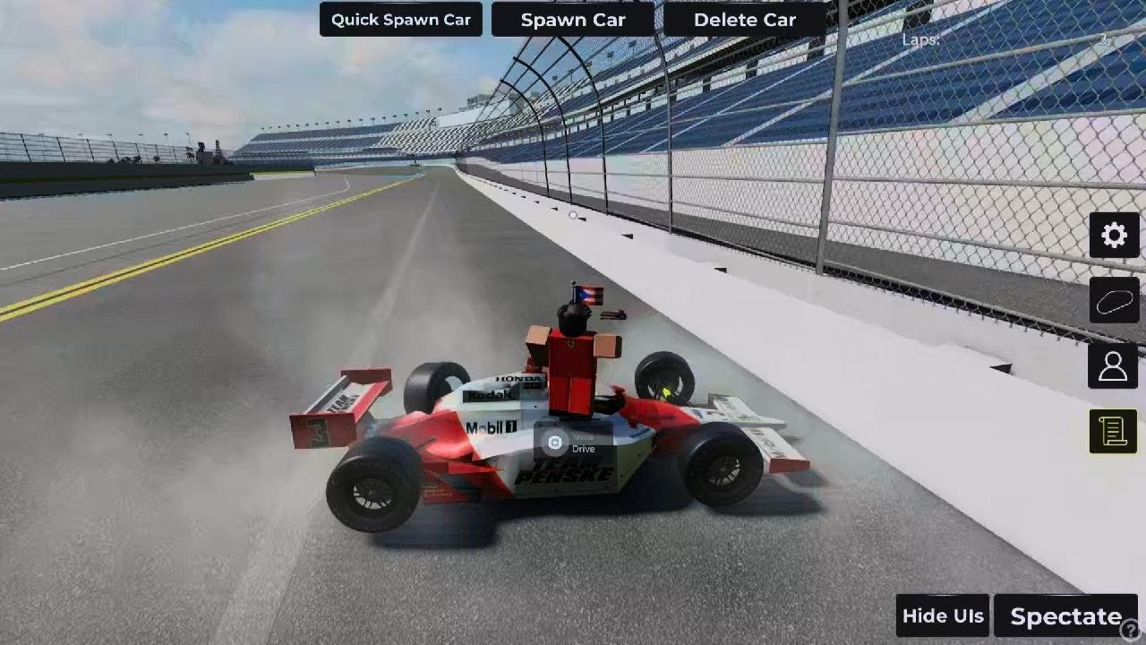 CRAZY INDYCAR CRASHES