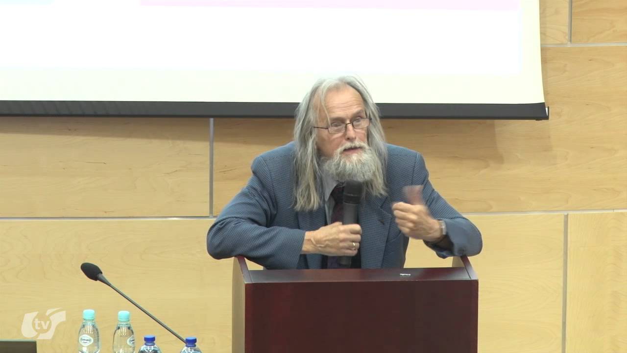 III Kongres Oświaty: Wykład Inauguracyjny prof. Tadeusza Sławka