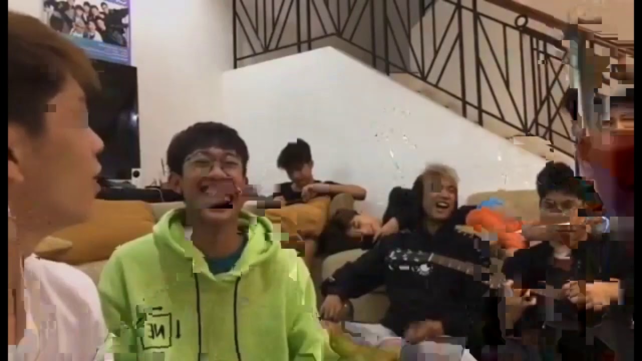 UN1TY - Tertawa dan Fenly Ngegas Haha