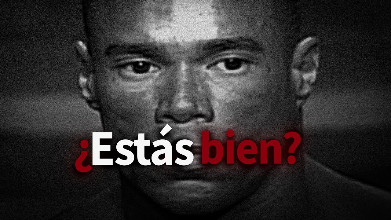 &iquest;Est&aacute;s bien? (REAL AUDIO GYM) - Motivaci&oacute;n Prohibida