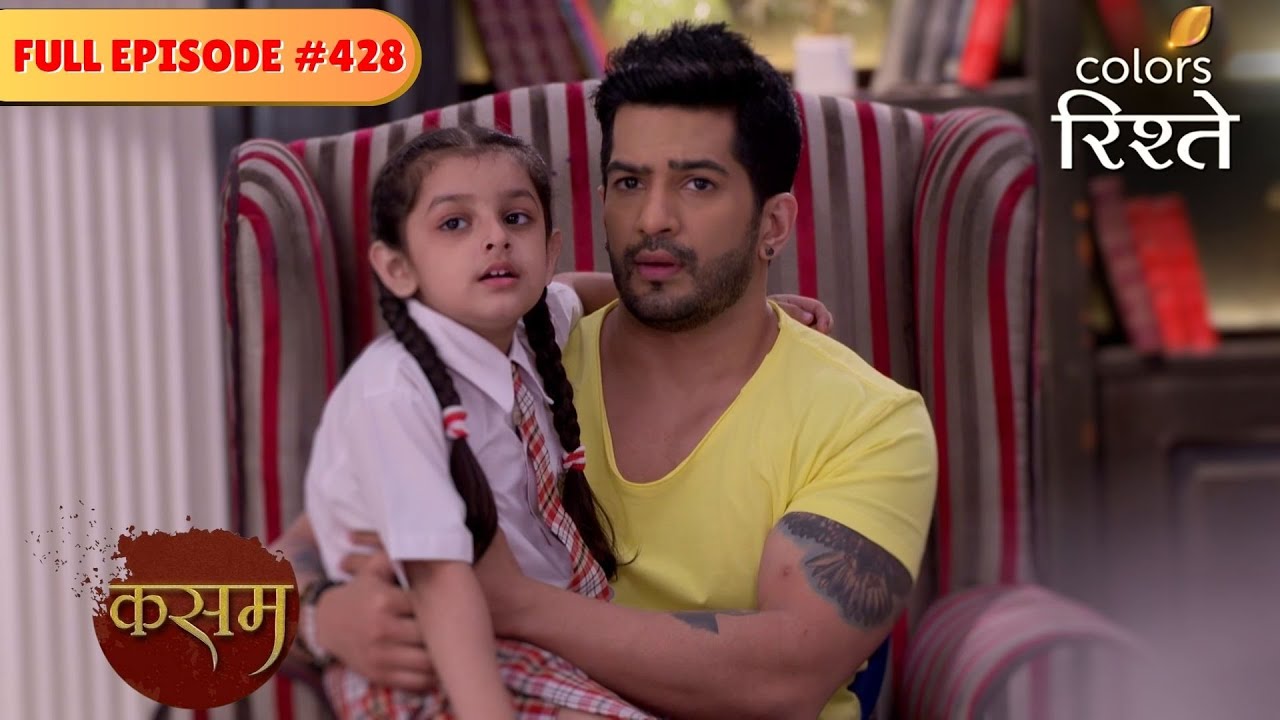 Tanuja's shocking experience | Kasam - Tere Pyaar Ki | Full Episode 428 | Colors Rishtey