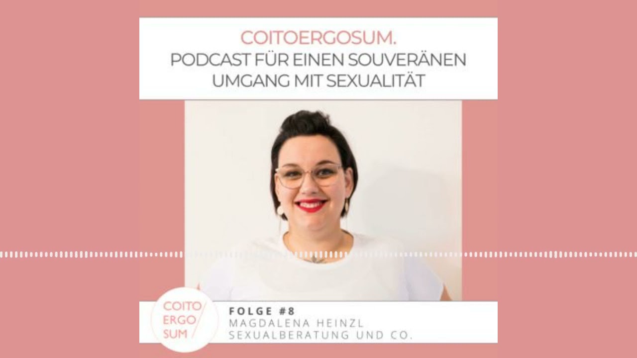 # 8 Magdalena Heinzl: Sexualberatung, Sexualtherapie, Sexual... eine Reise durch die Sexualdisziplin