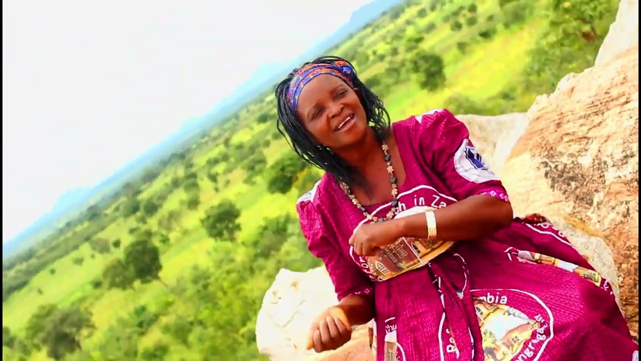 CHIUKITSO WOMEN'S CHOIR (R.C.Z) - PETRO(Official Video)