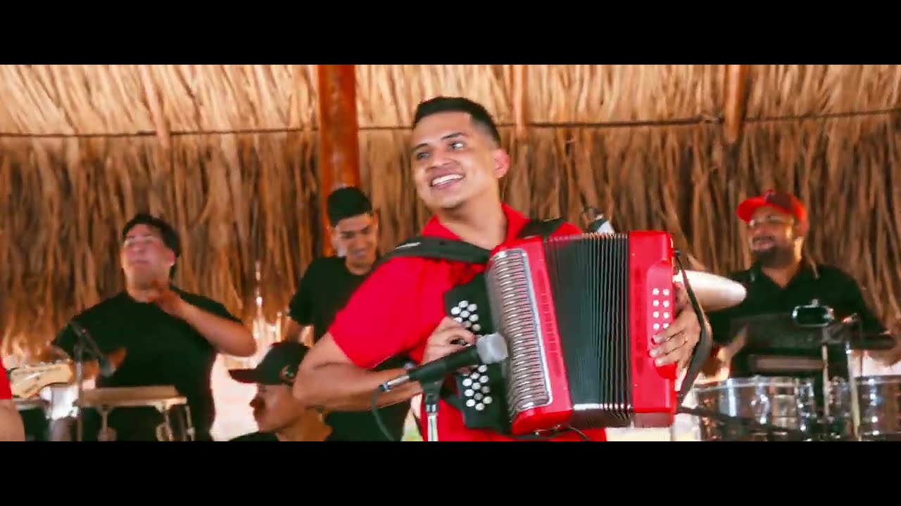 El Cacho| Francisco Olivella & Henry Pelaez