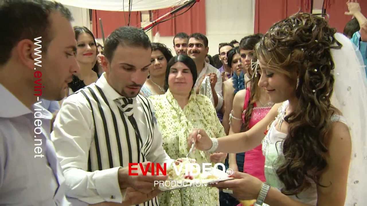 Kurdische Hochzeit Daweta Abdo & Selma 03.09.2011 - EVINVIDEO® & KOMA MELEK (4)